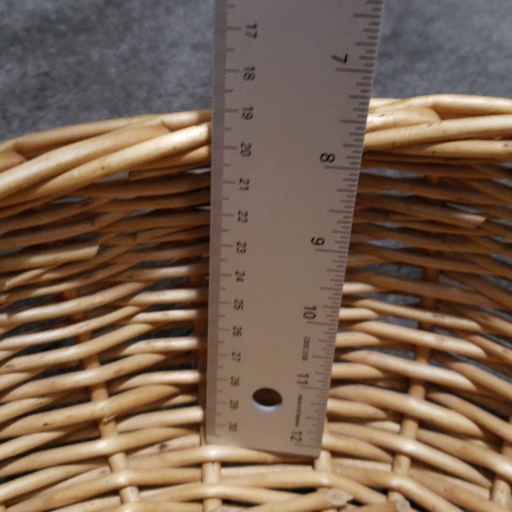 Basket - Picture 4 of 5